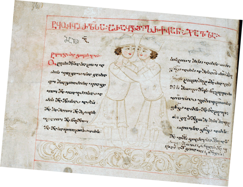 ms. A-65 (Astrology)